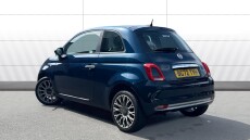 Fiat 500 1.0 Mild Hybrid Dolcevita Plus 3dr Petrol Hatchback